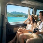 Thuê xe đi Quan Lạn - DKT Transport