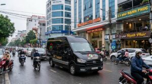 DKT Transport Cho Thuê Xe Limousine Hải Phòng