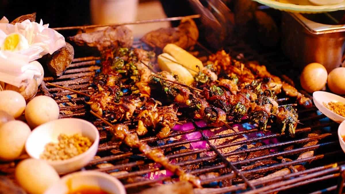 Đến Sapa phải thưởng thức món ăn hấp dẫn