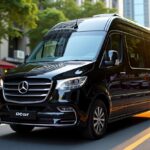 Xe Limousine 9 Chỗ VIP Đời Mới, Sang Trọng, Giá Tốt Nhất Tổng quan về Xe Limousine 9 Chỗ