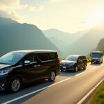 Thuê Xe Đi Tà Xùa Săn Mây Giá Tốt | DKT Transport DKT Transport cho thuê xe đi Tà Xùa