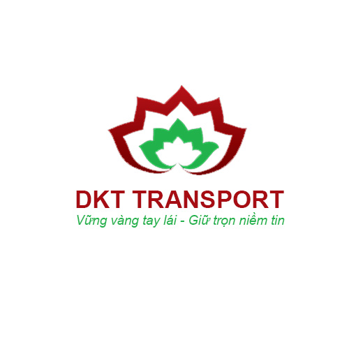 DKT Transport logo