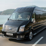 Thuê Xe Đi Móng Cái Uy Tín – Limousine, Xe 7–45 Chỗ Giá Tốt DKT Transport cho thuê xe đi Móng Cái