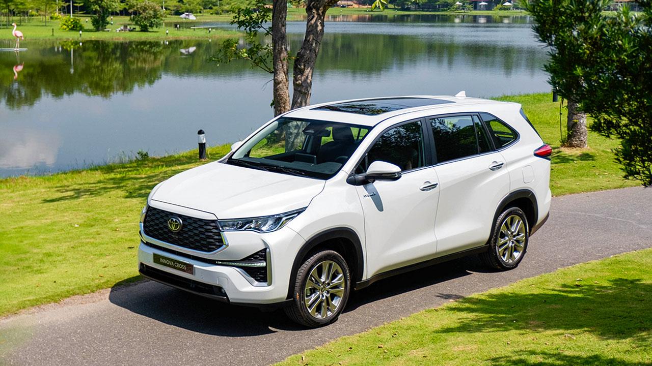 Thuê xe 7 chỗ đi Tuyên Quang