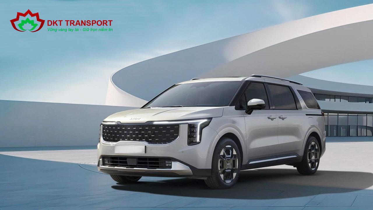 Thuê Xe Theo Tháng Tại Hà Nội: Xe Limousine, 7 Chỗ, 16 Chỗ Thuê xe theo tháng tiết kiệm hơn so với mua xe mới