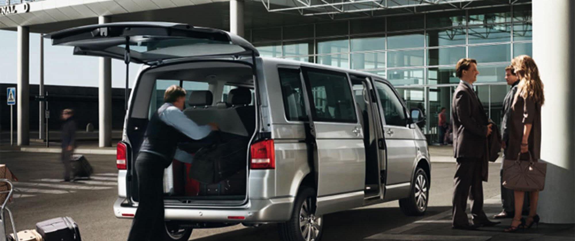 Một số lưu ý khi thuê xe theo tháng