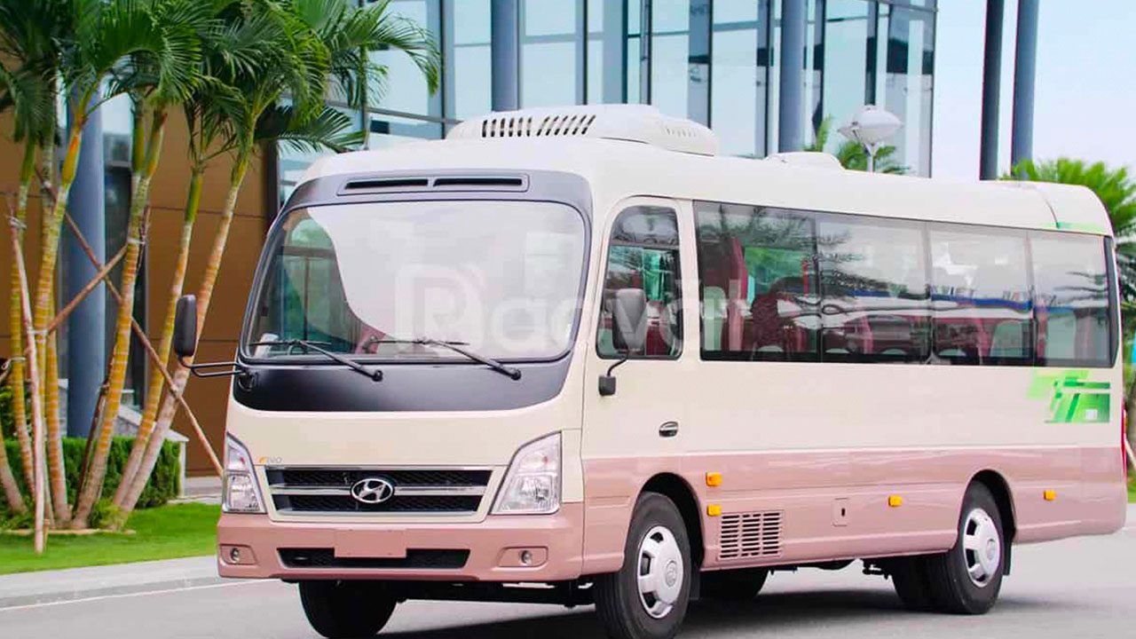 DKT Transport - a professional and quality 29 seater car rental address