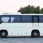 35 seater car rental Hanoi new car, super attractive price DKT Transport - 35 seater car rental service in Hanoi