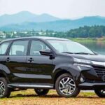 7 seater car rental with driver cheapest, high quality in Hanoi DKT Transport car rental 7 in Hanoi