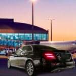 Hanoi airport transfer service with new 4-45 seats cars, cheap price DKT Transport is a reputable professional airport car rental unit