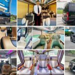 Limousine Car Rental in Hanoi: Luxury Travel with DKT Transport Limousine Car Rental in Hanoi