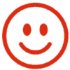 smile-red-icon