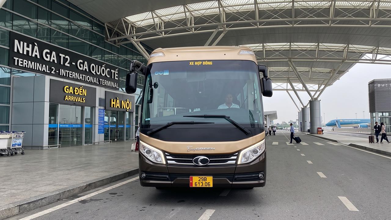 Giá thuê xe Limousine 19 chỗ phụ thuộc vào nhiều yếu tố